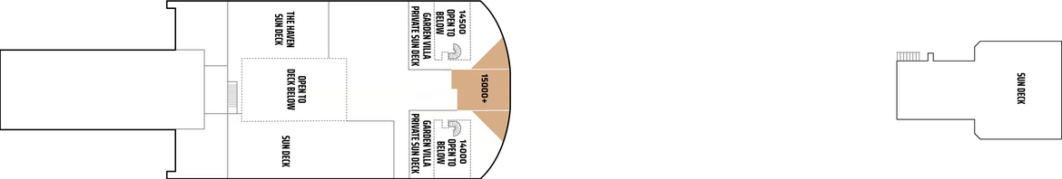 Norwegian Cruise Lines, Norwegian Jade Deck 15.png